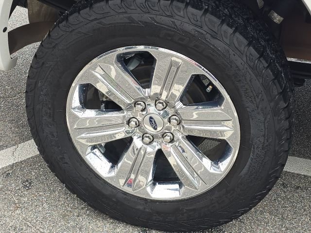 Used 2019 Ford F150 Lariat image 13