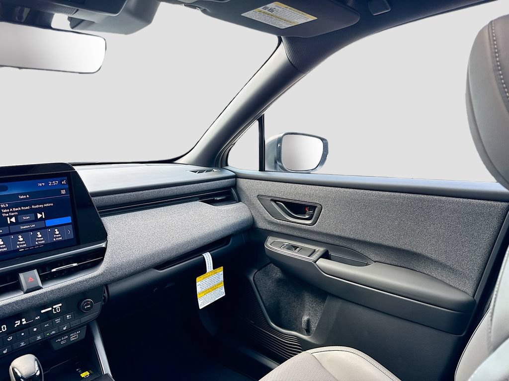 New 2026 Subaru Outback Limited XT AWD/4WD image 22