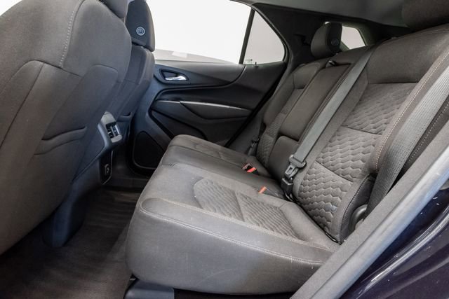 Used 2020 Chevrolet Equinox LT AWD/4WD image 24