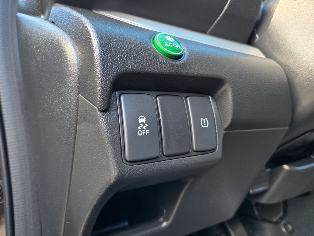 Used 2016 Honda CR-V EX image 16