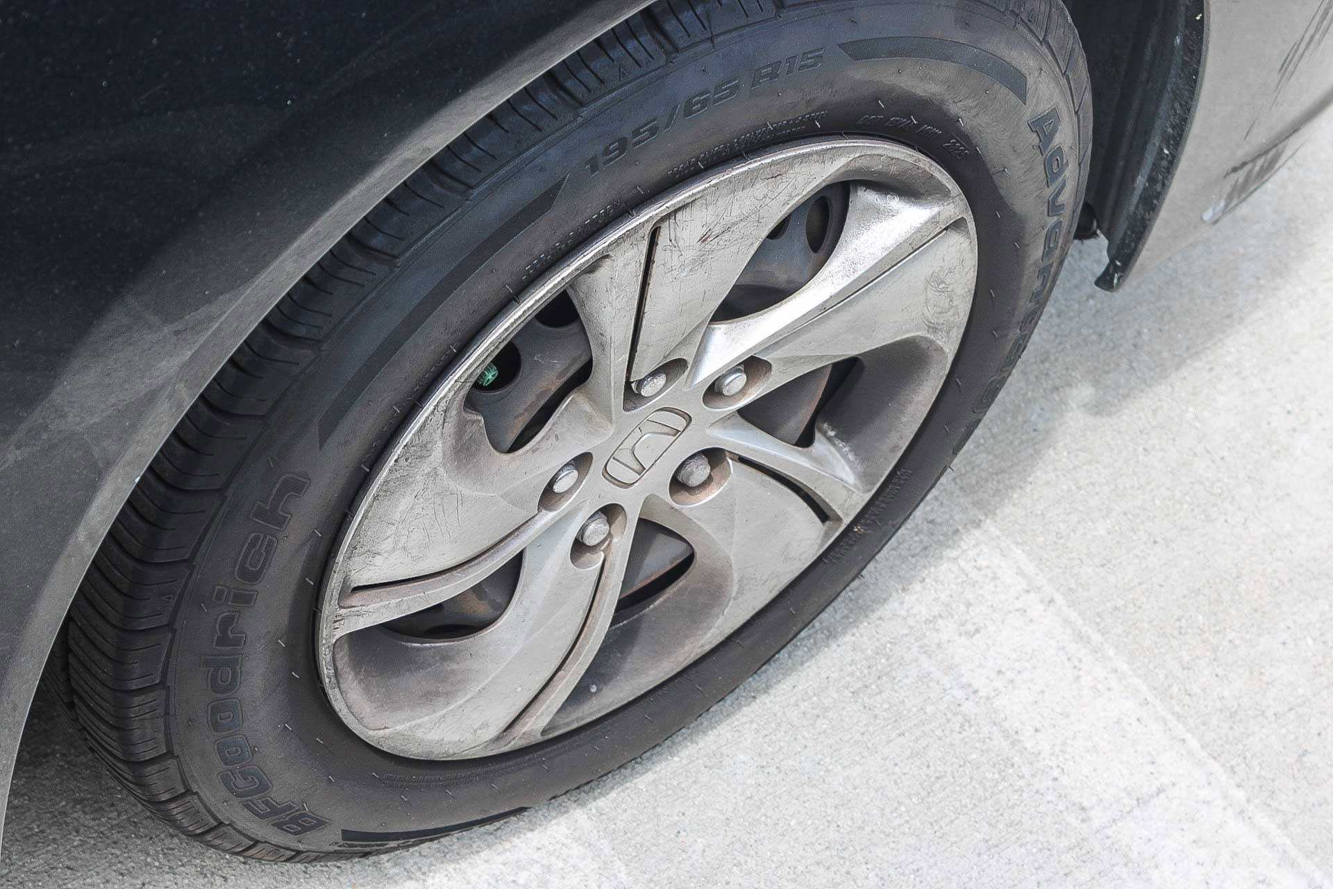 Used 2014 Honda Civic LX image 16