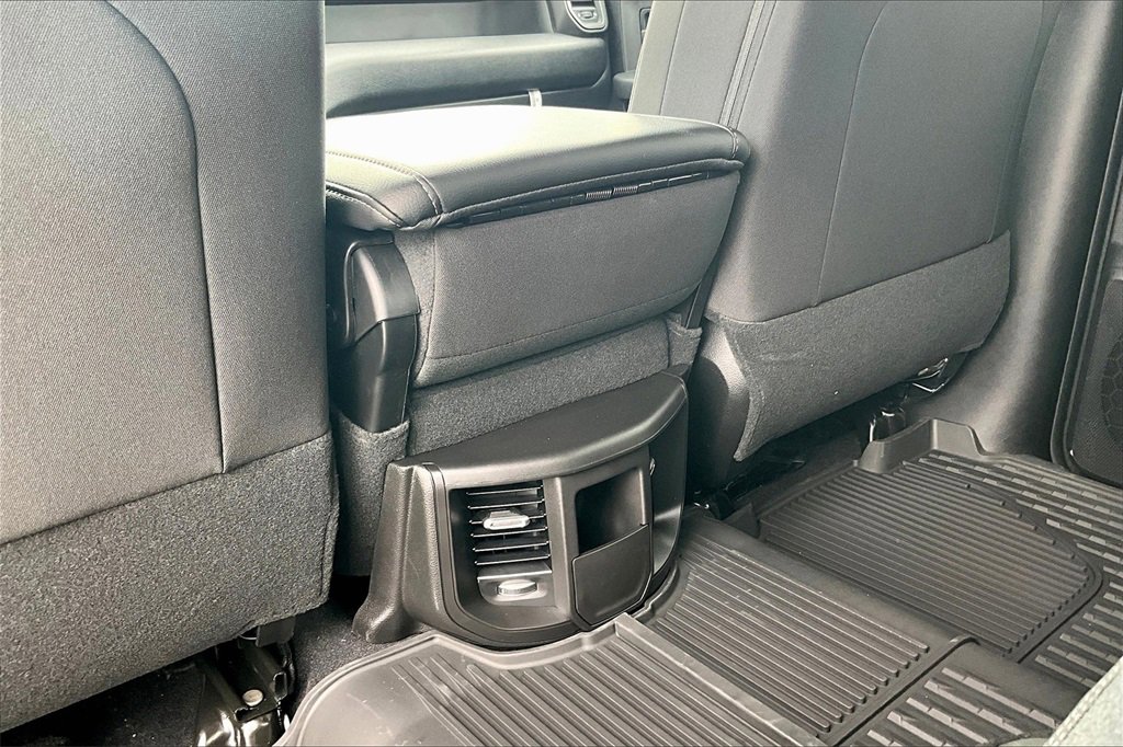 New 2026 RAM 2500 Tradesman image 22