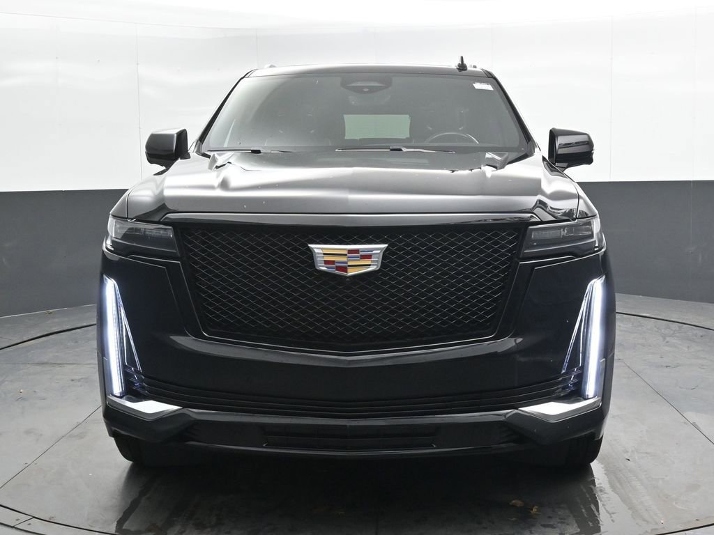 Used 2023 Cadillac Escalade Sport AWD/4WD image 6