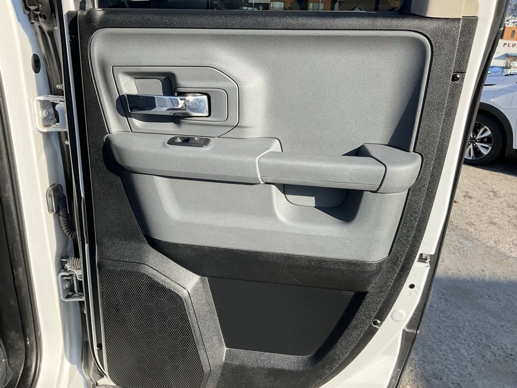 Used 2017 RAM 1500 Big Horn image 53