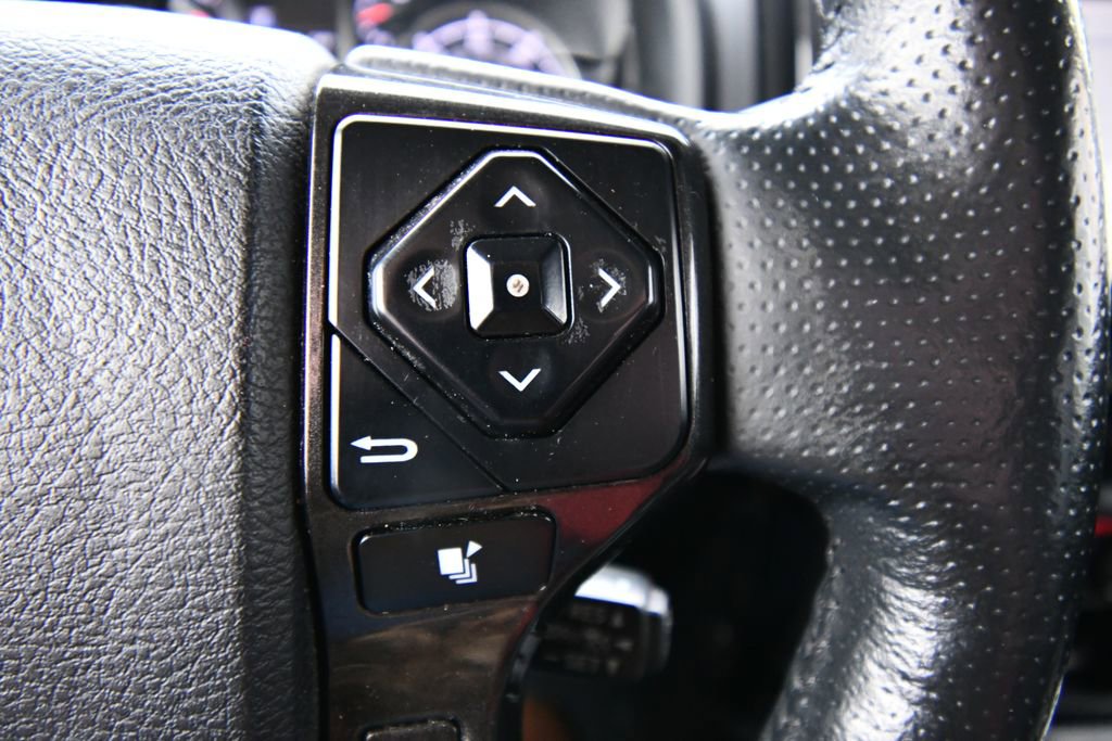 Used 2023 Toyota 4Runner TRD Off-Road Premium w/ Off Road Premium Plus Package AWD/4WD image 23
