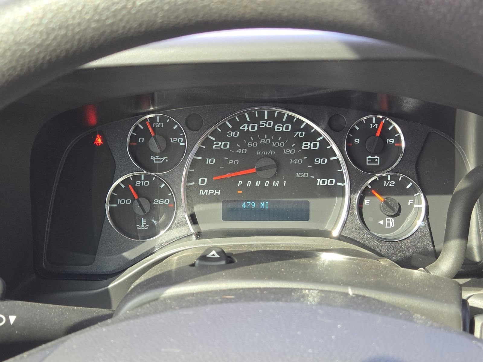 New 2025 GMC Savana 3500 w/ Power Convenience Package image 27