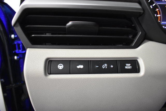 Certified 2025 Nissan Altima 2.5 SV w/ SV Premium Package AWD/4WD image 13