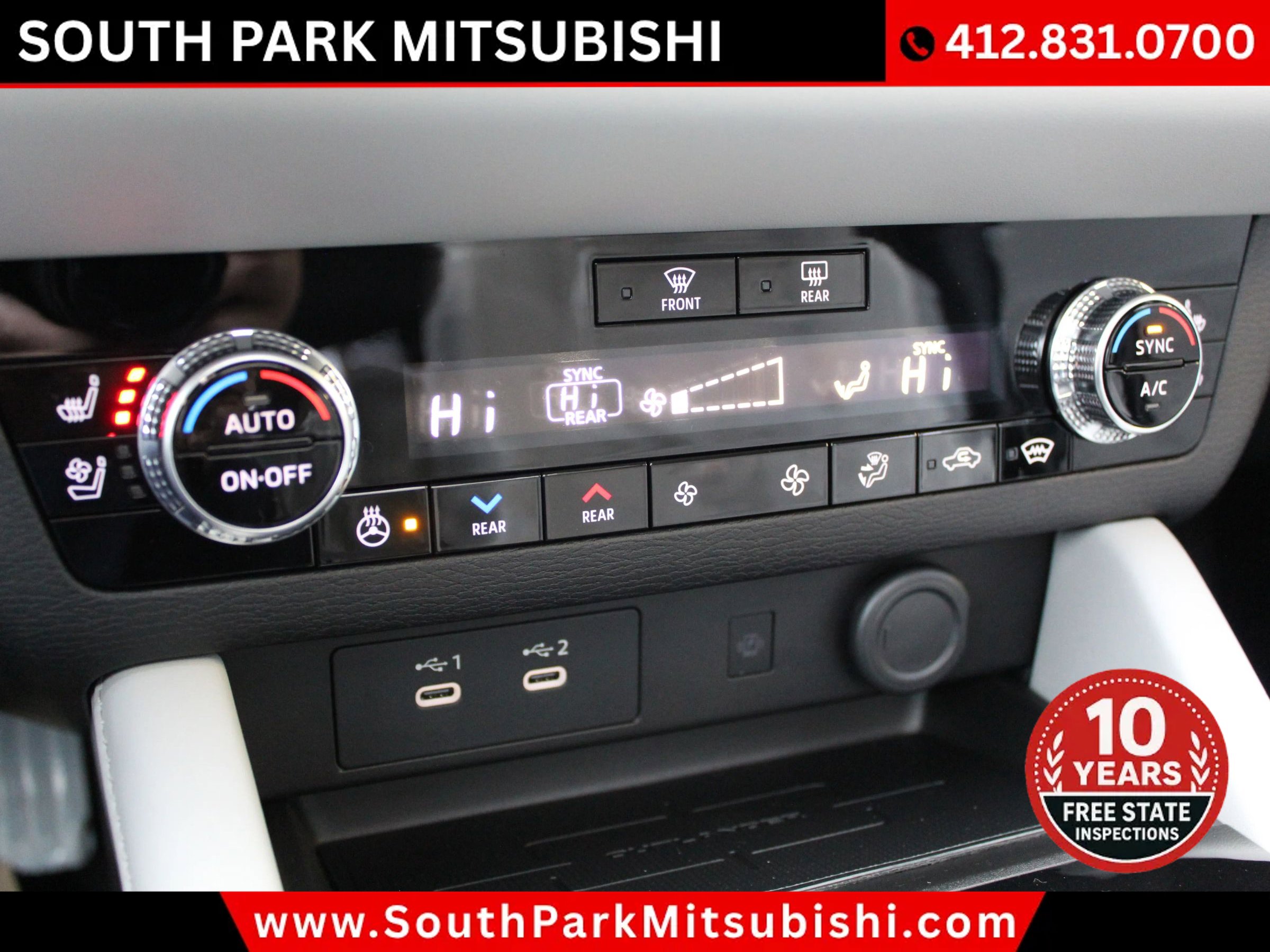 New 2026 Mitsubishi Outlander SEL image 22