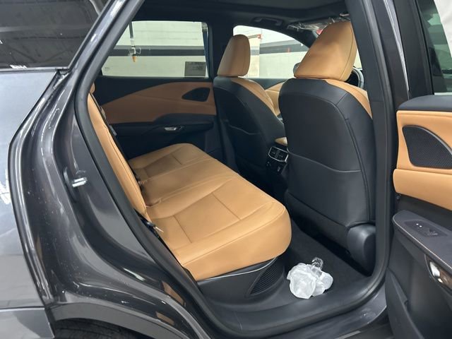 New 2026 Lexus RX 350 image 10