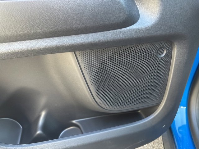 New 2025 Ford Bronco Sport Outer Banks image 14