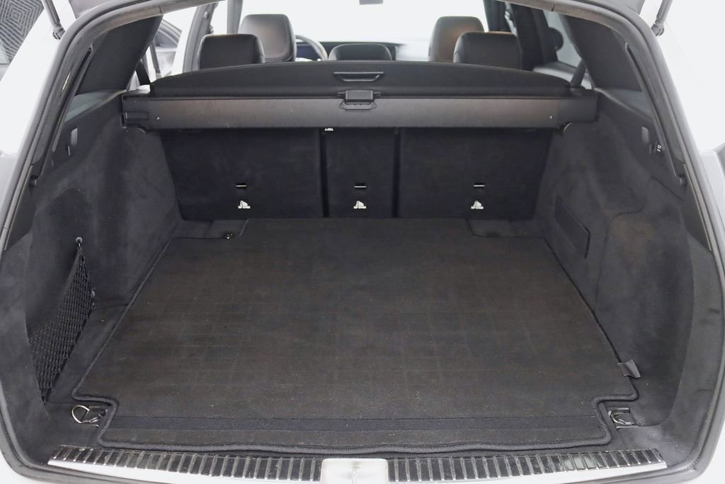 Used 2018 Mercedes-Benz E 63 AMG S w/ AMG Premium Package image 39