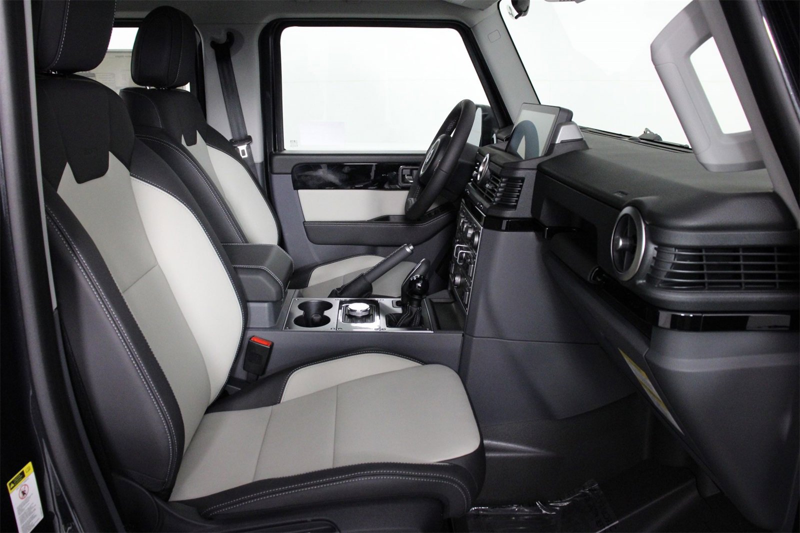 New 2025 INEOS Grenadier image 12