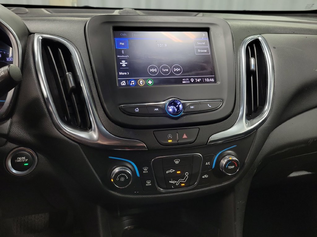 Used 2023 Chevrolet Equinox LT w/ LPO, Floor Liner Package AWD/4WD image 17