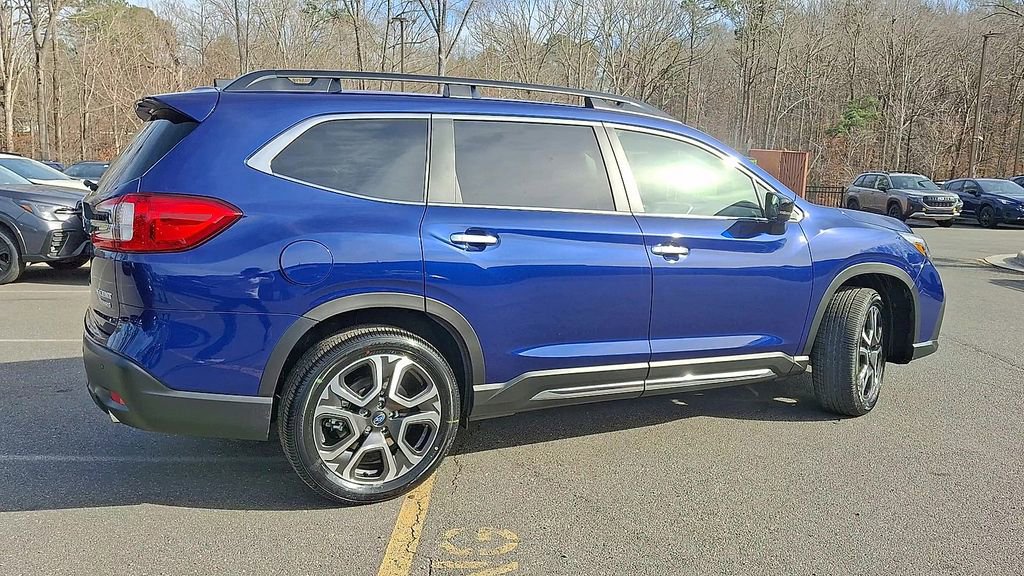 New 2026 Subaru Ascent Touring w/ Popular Package #2 AWD/4WD image 8