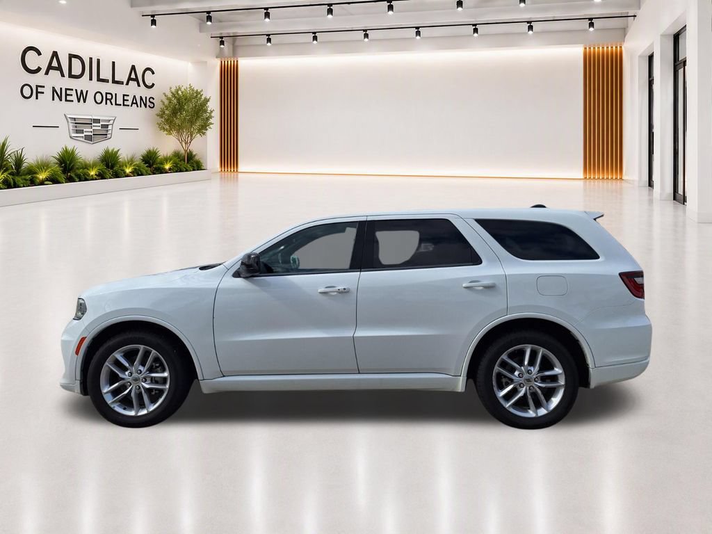 Used 2023 Dodge Durango GT RWD image 8