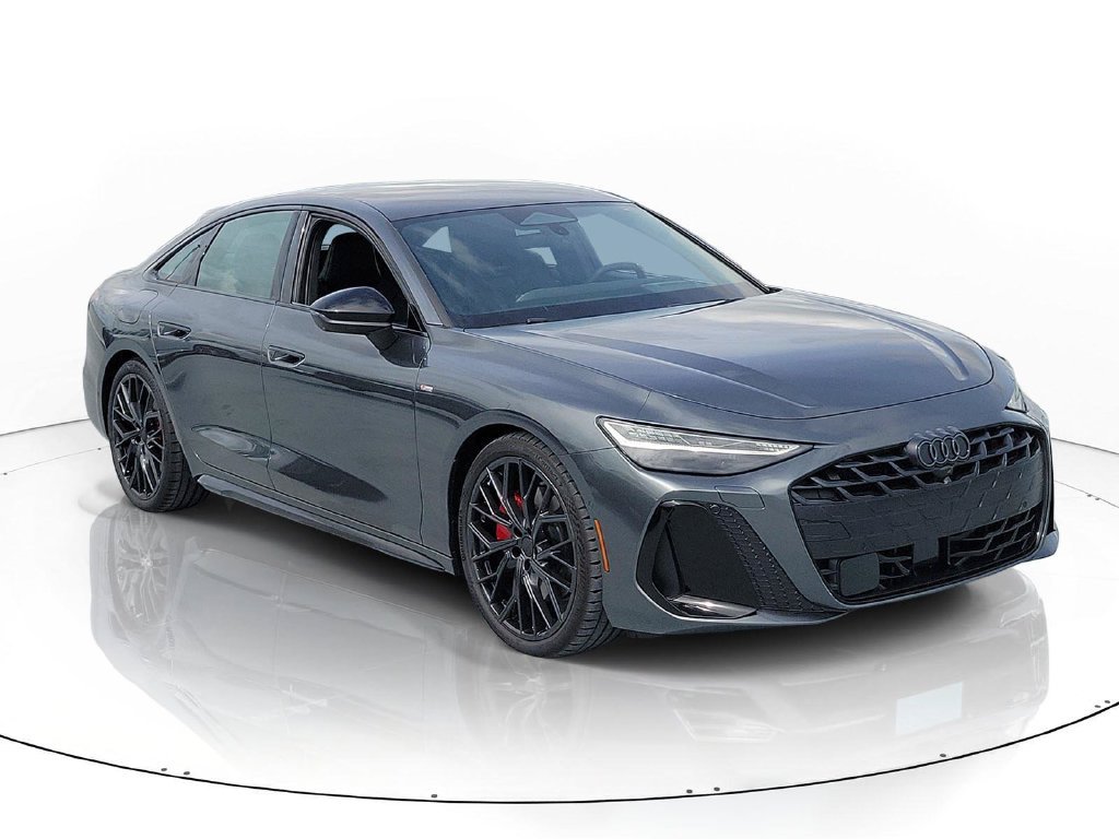 New 2026 Audi A6 Prestige AWD/4WD image 1