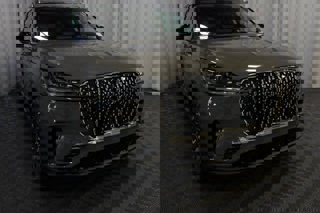 New 2026 Lincoln Aviator Reserve image 52