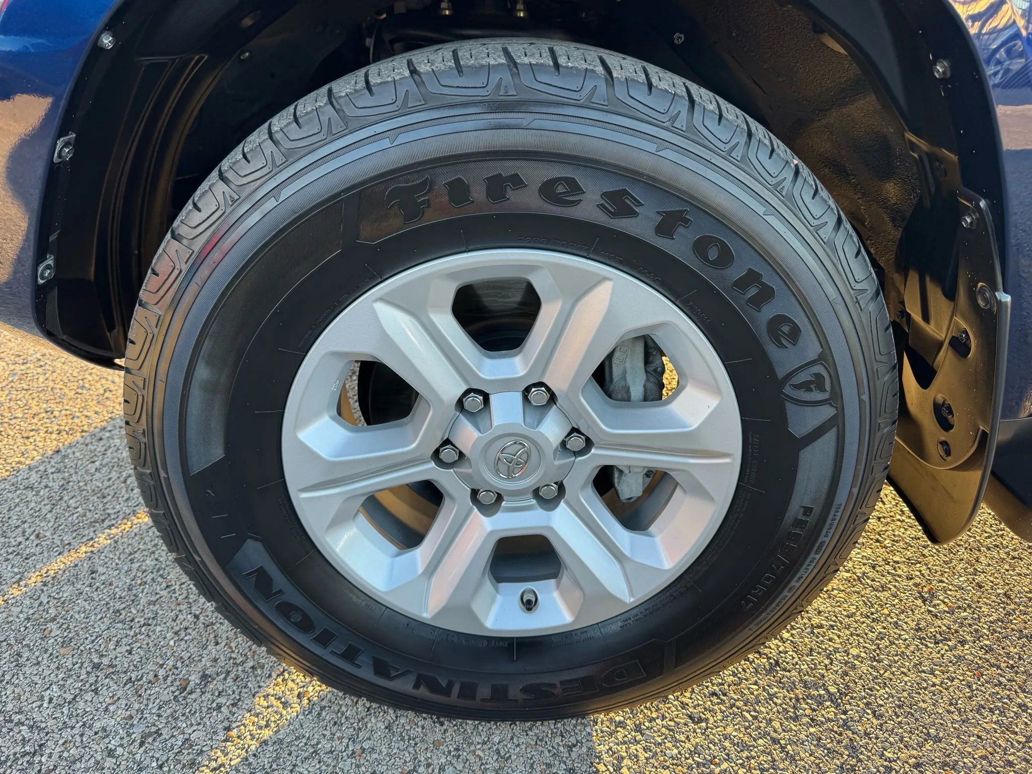 Used 2016 Toyota 4Runner SR5 Premium image 11