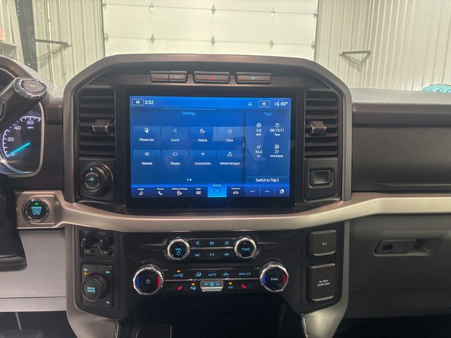 Used 2022 Ford F150 XLT w/ Equipment Group 302A High image 21