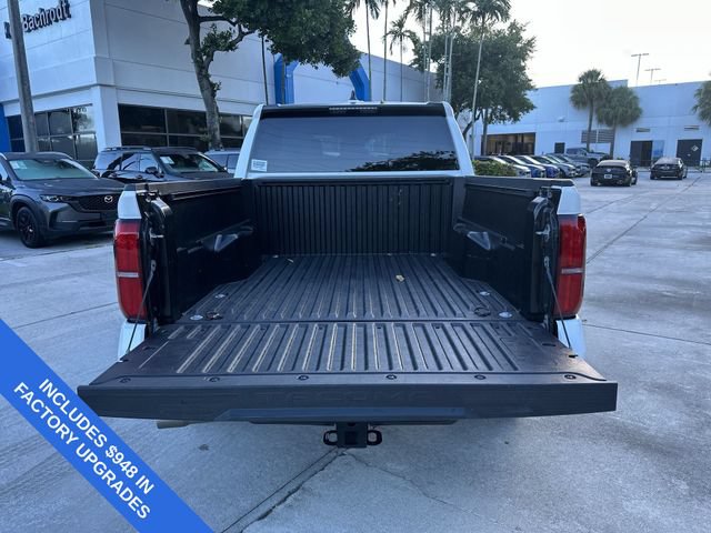 Used 2024 Toyota Tacoma SR5 RWD image 28