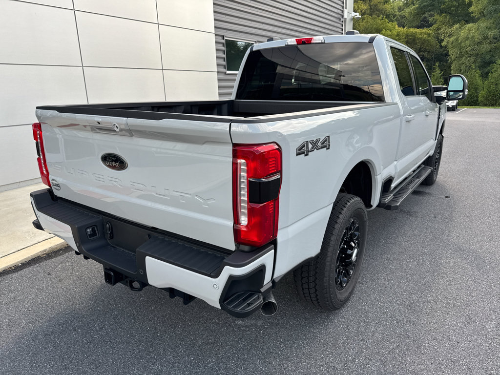 New 2026 Ford F250 XLT w/ XLT Premium Package AWD/4WD image 19