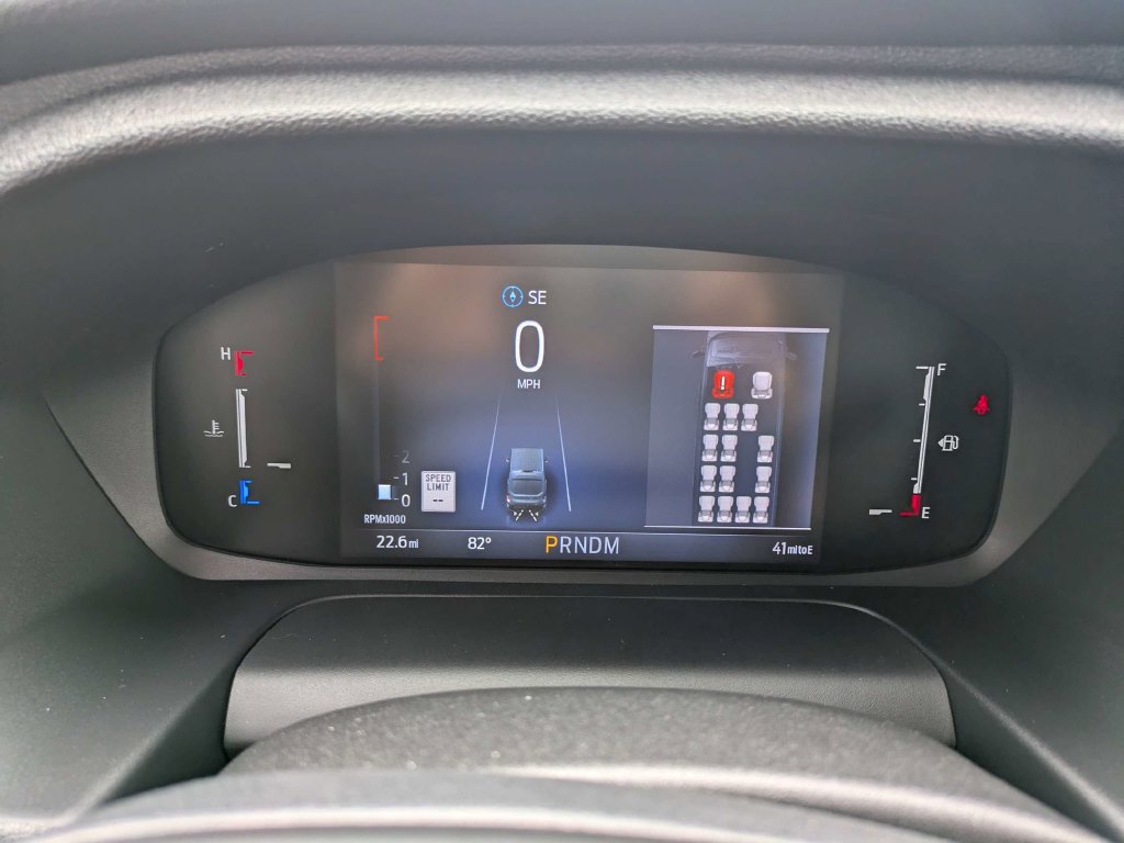 New 2027 Ford Transit 350 XLT RWD image 29