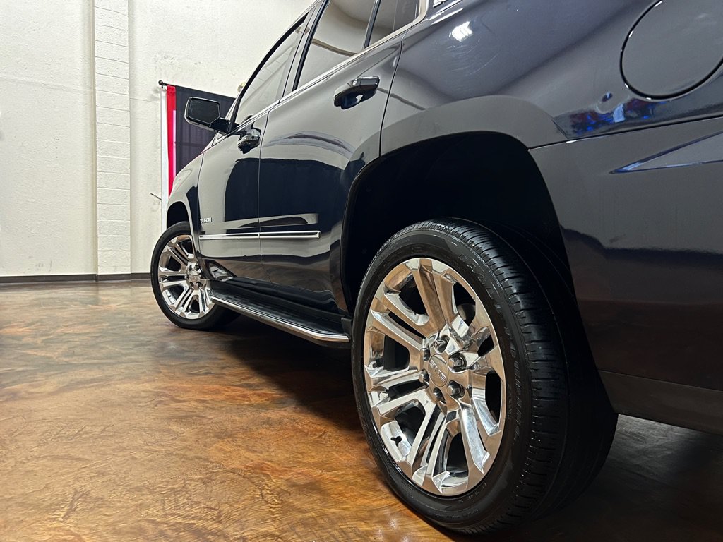 Used 2019 GMC Yukon SLT w/ Premium Edition RWD image 57