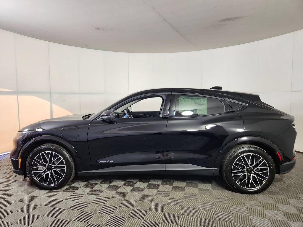 New 2026 Ford Mustang Mach-E Premium AWD/4WD image 4