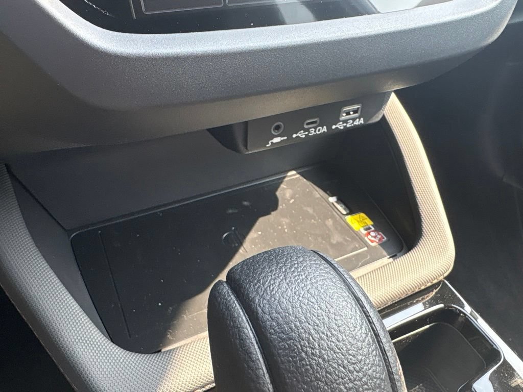 New 2026 Subaru Forester Sport AWD/4WD image 19