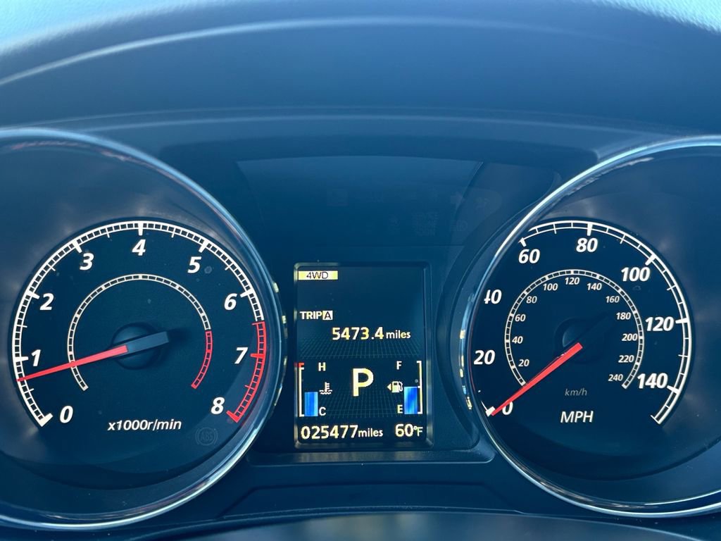 Used 2024 Mitsubishi Outlander Sport ES image 11