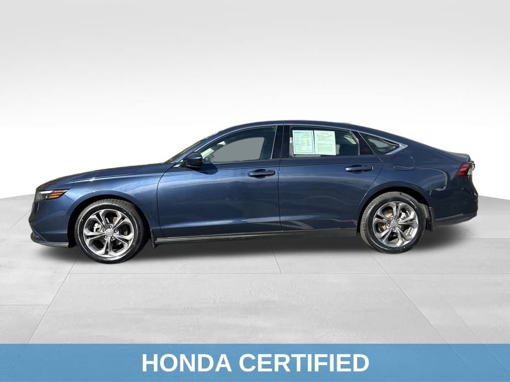 Used 2024 Honda Accord EX image 4