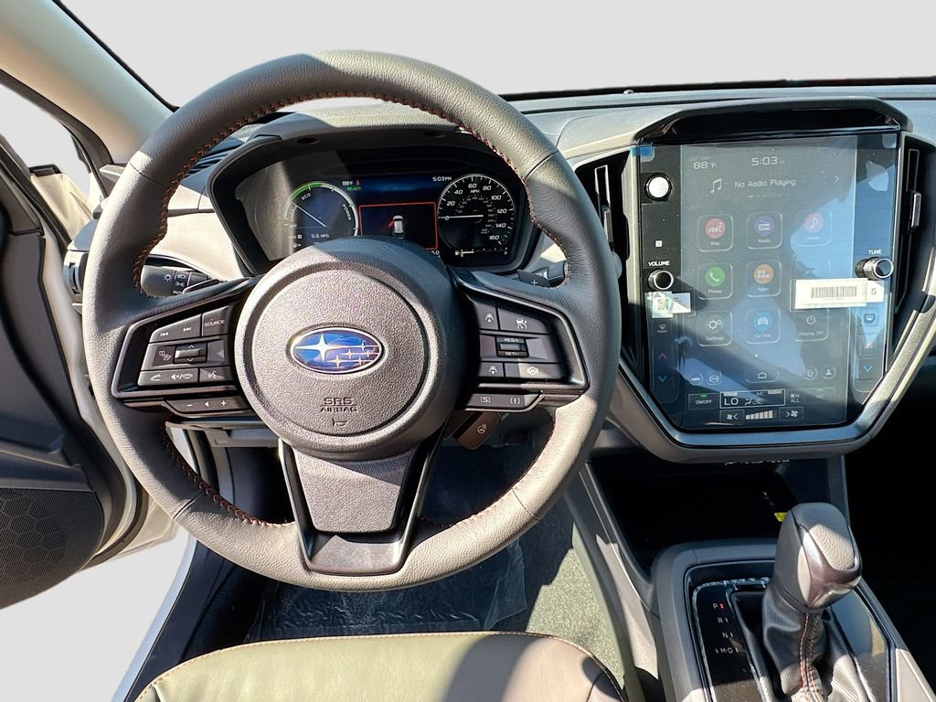 New 2026 Subaru Crosstrek 2.5i Limited w/ Crosstrek Mirror Package AWD/4WD image 12