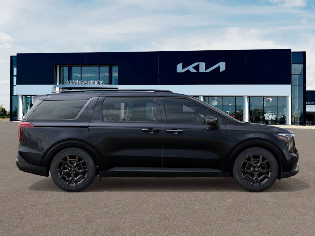 New 2026 Kia Carnival SX Prestige image 7