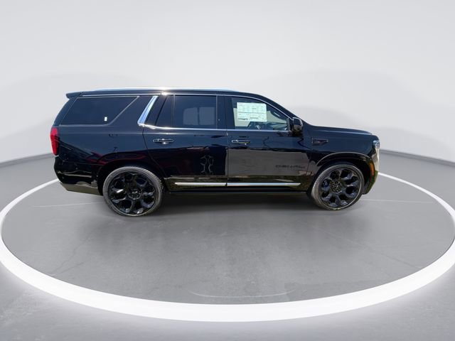 New 2026 GMC Yukon Denali w/ Denali Reserve Package AWD/4WD image 9