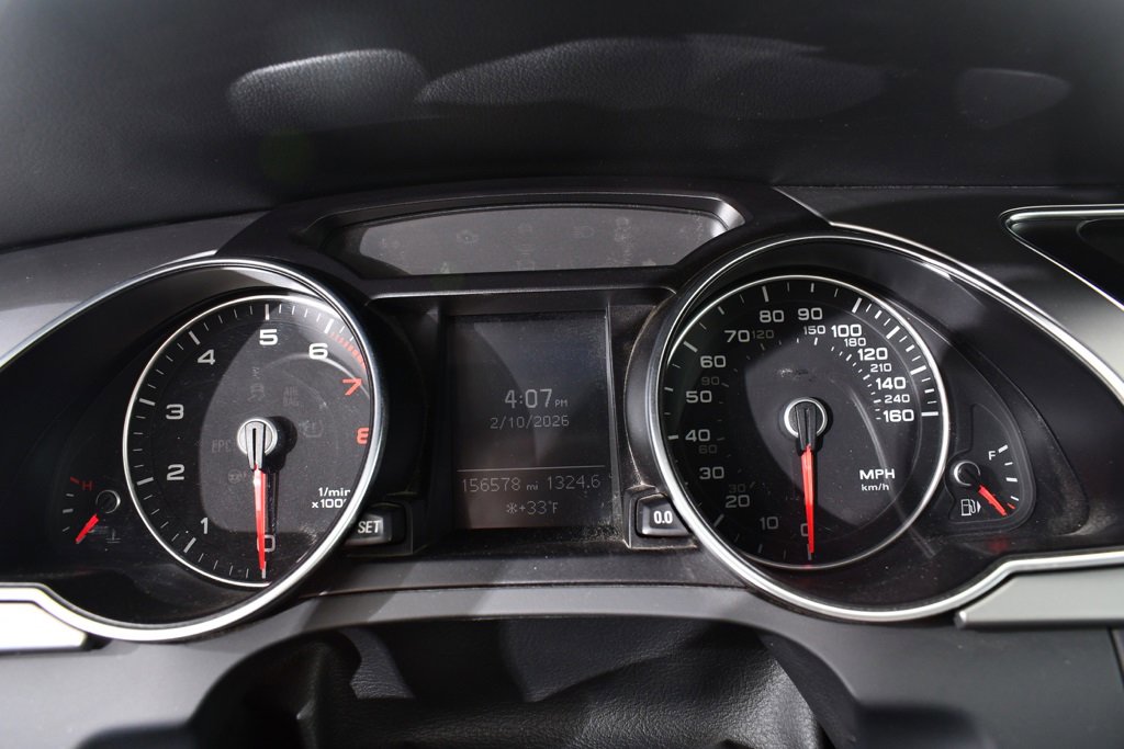 Used 2013 Audi A5 2.0T Premium image 25