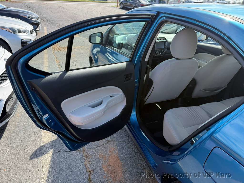 Used 2019 Mitsubishi Mirage G4 ES image 10