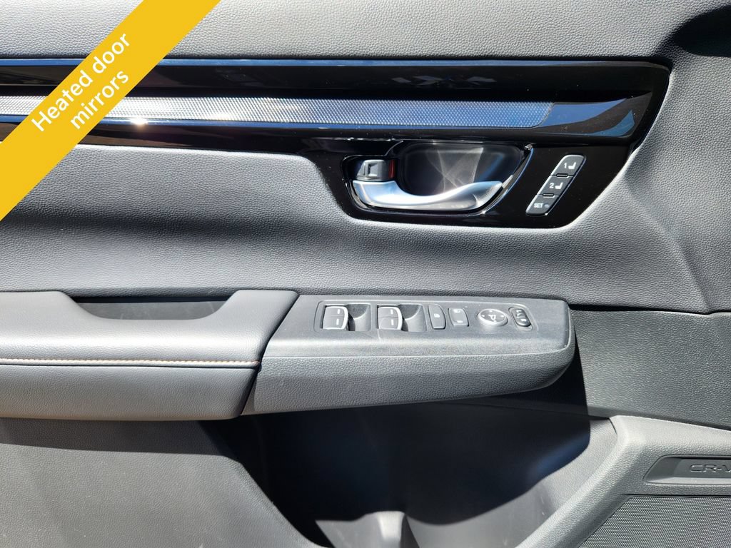 Used 2023 Honda CR-V Sport Touring image 11