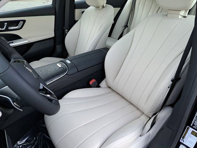 Used 2026 Mercedes-Benz E 350 4MATIC Sedan image 16