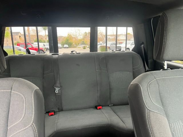 Used 2022 RAM 2500 Tradesman image 40