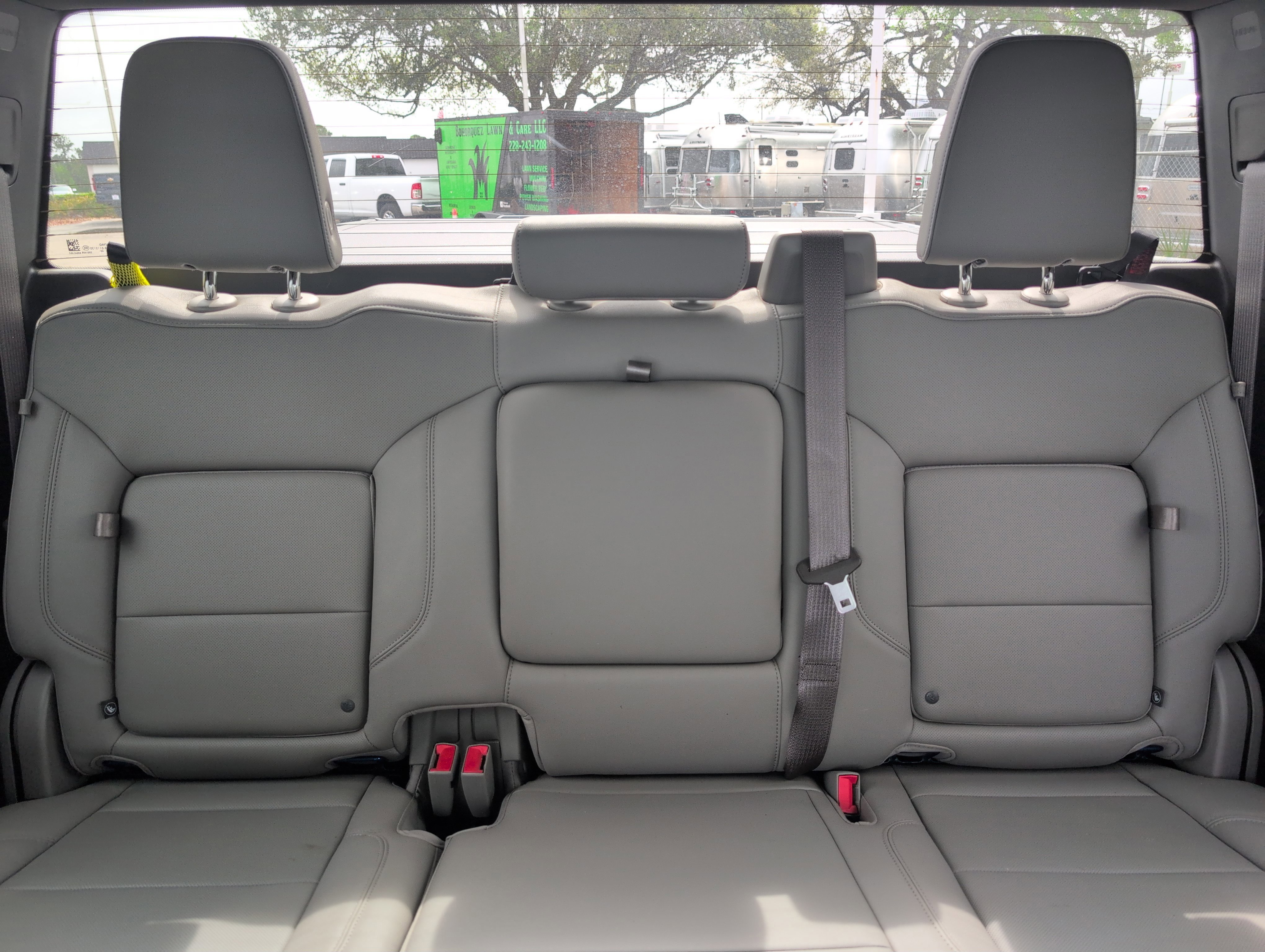 Used 2023 Chevrolet Silverado 1500 LTZ image 29