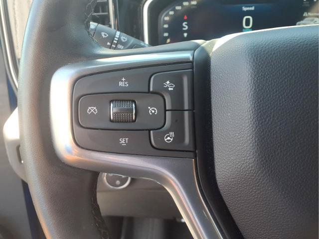 Used 2023 Chevrolet Silverado 1500 LT w/ Safety Package AWD/4WD image 14