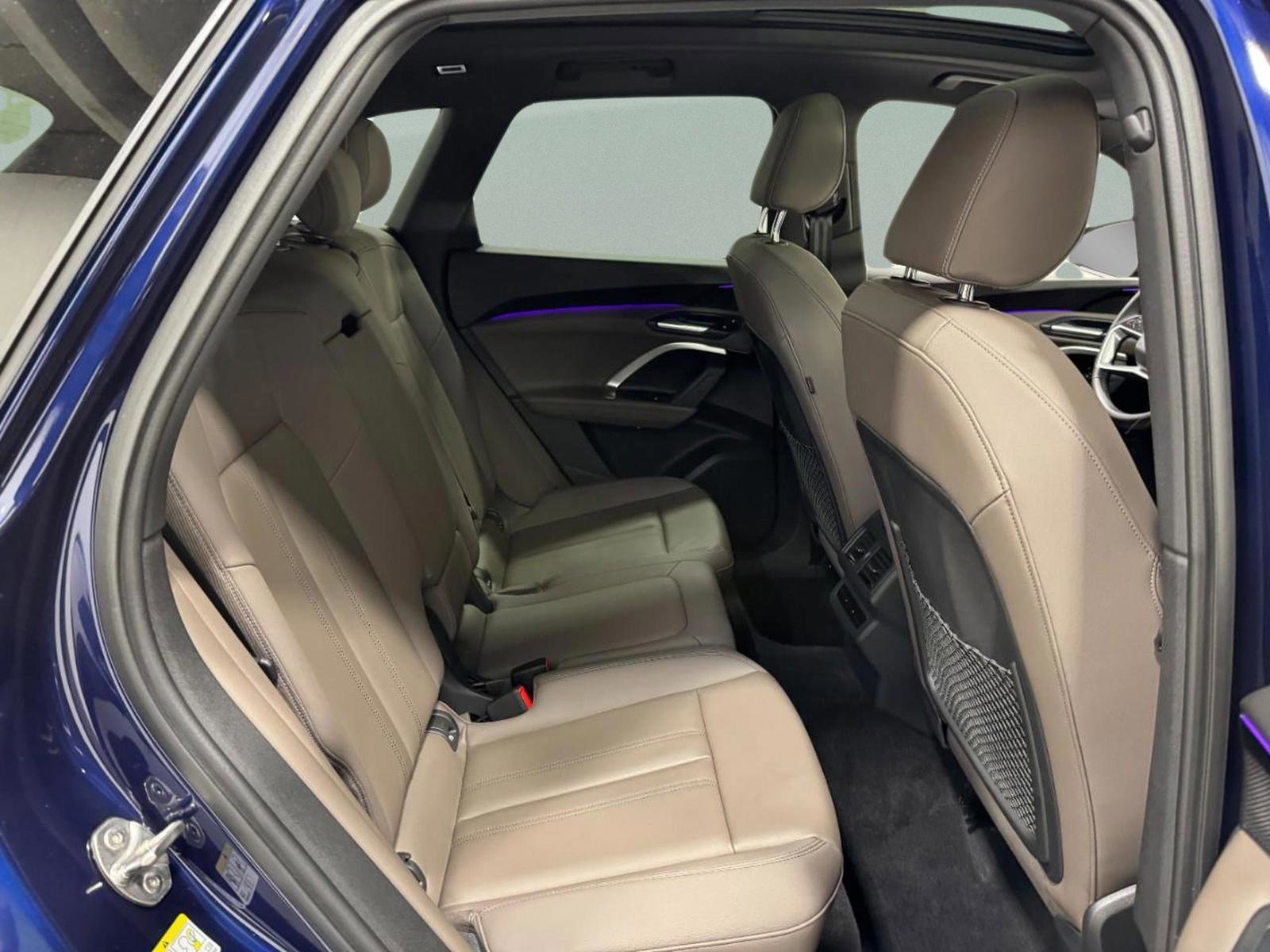 Certified 2025 Audi Q5 Premium w/ Convenience Package image 10