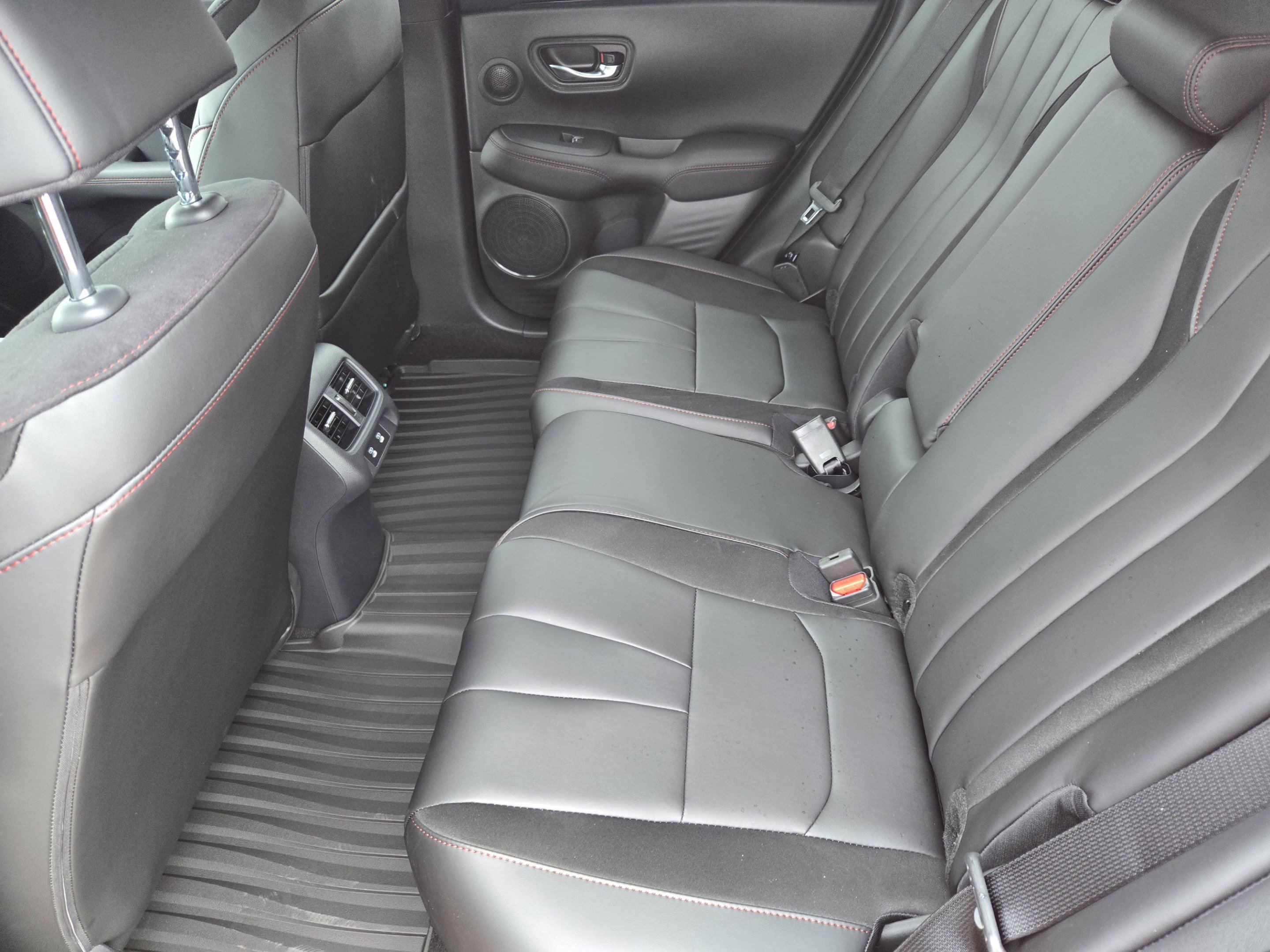 New 2026 Acura ADX A-Spec AWD/4WD image 17