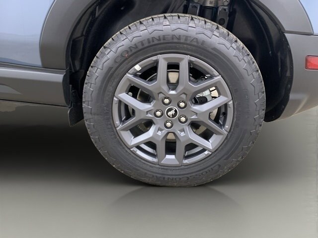 New 2025 Ford Bronco Sport Big Bend image 8