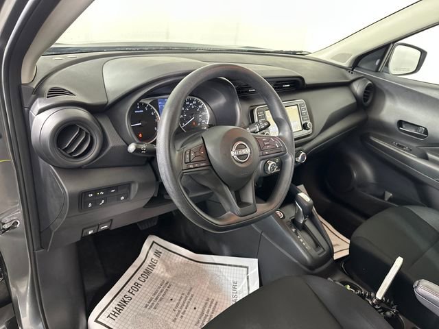 Used 2024 Nissan Kicks S image 13