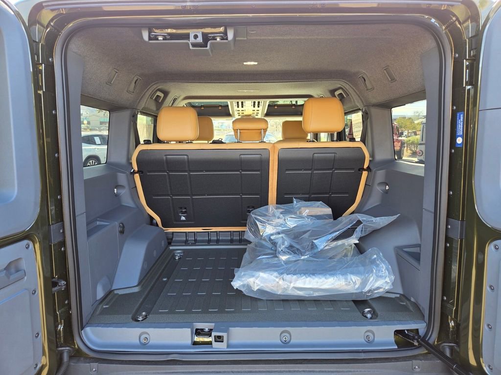 New 2025 INEOS Grenadier image 14