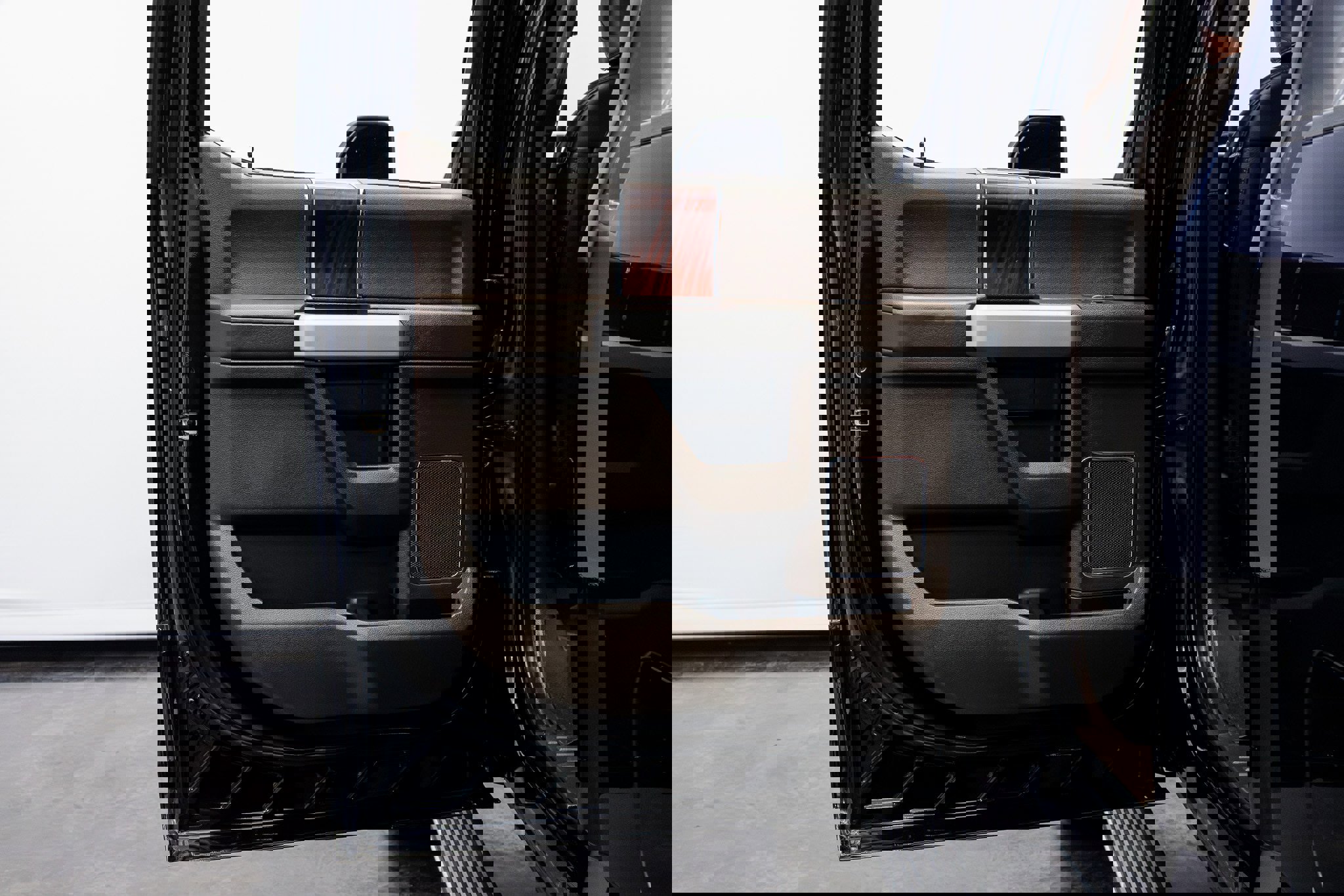 Used 2020 Ford F250 King Ranch w/ King Ranch Ultimate Package image 40