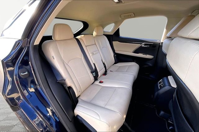 Used 2022 Lexus RX 350 FWD image 17