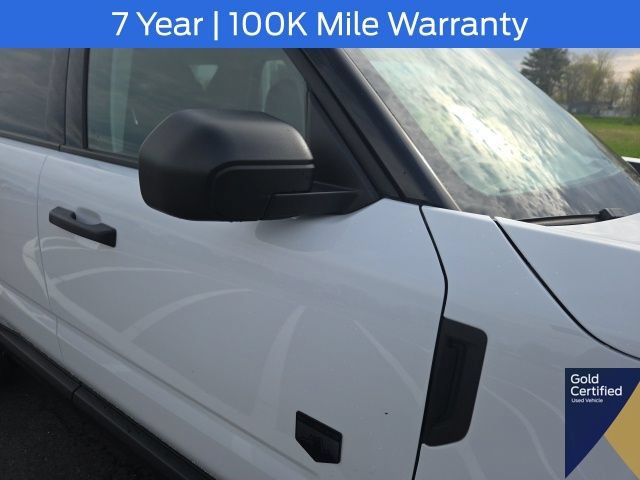 Used 2024 Ford Bronco Sport Big Bend AWD/4WD image 7