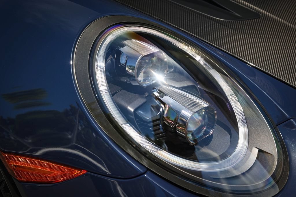 Used 2018 Porsche 911 GT2 RS RWD image 14